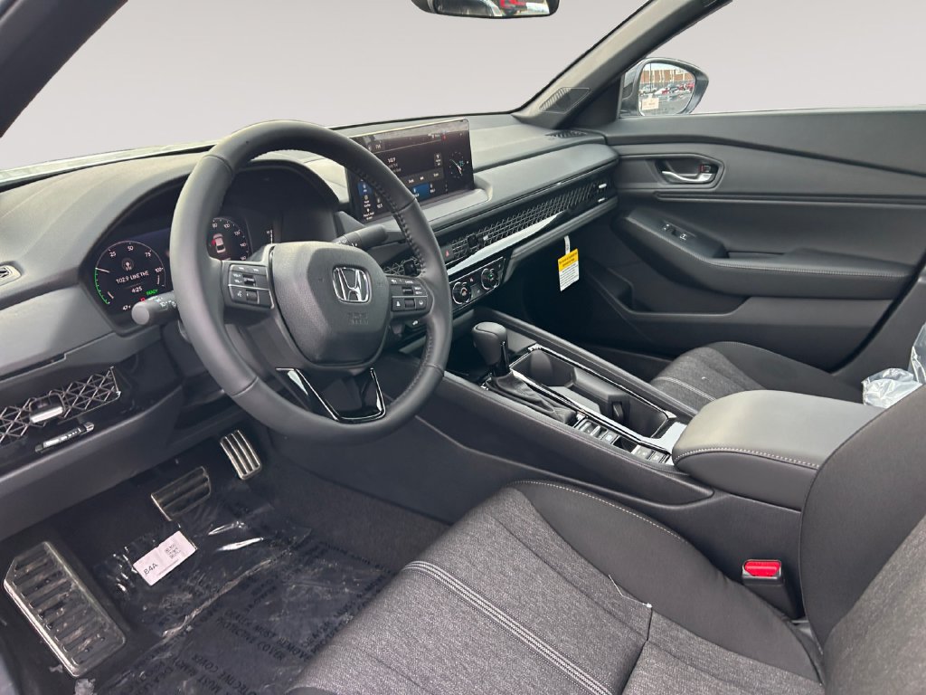 New 2026 Honda Accord Sport image 10