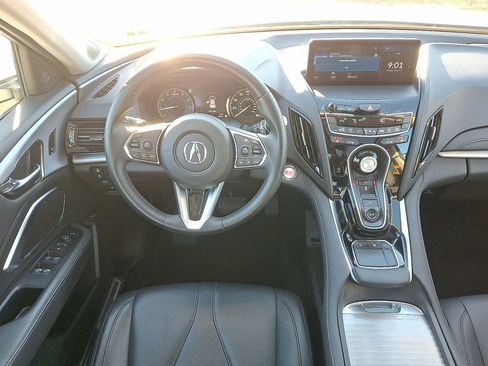 Certified 2023 Acura RDX AWD image 12