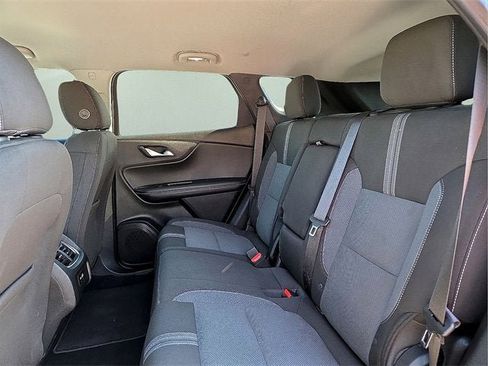 Certified 2023 Chevrolet Equinox LT image 13