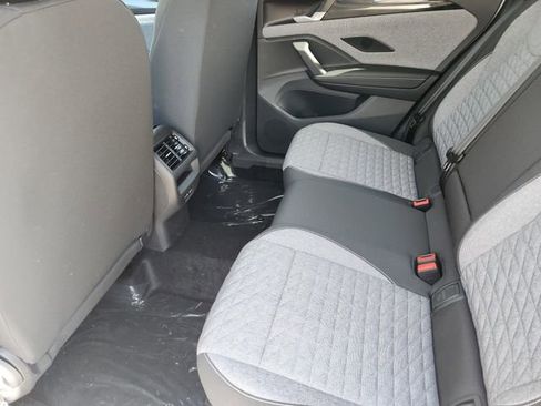 New 2026 Volkswagen Tiguan S image 19