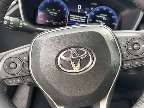 New 2026 Toyota Corolla Cross XLE AWD/4WD image 18