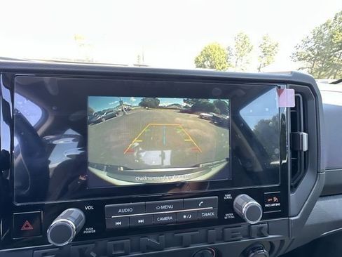 New 2026 Nissan Frontier S w/ S Utility Package image 21