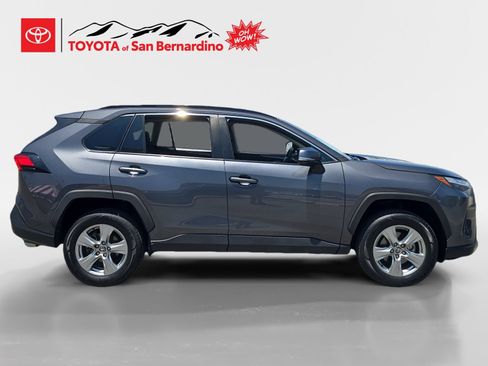 Certified 2024 Toyota RAV4 XLE w/ Weather Package AWD/4WD image 6