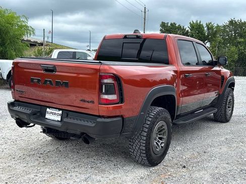 Used 2024 RAM 1500 TRX AWD/4WD image 3
