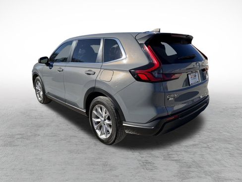 Used 2025 Honda CR-V EX-L image 4