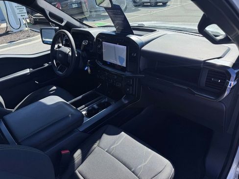 Used 2024 Ford F150 STX RWD image 25