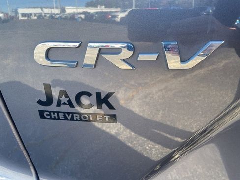 Used 2022 Honda CR-V EX image 7