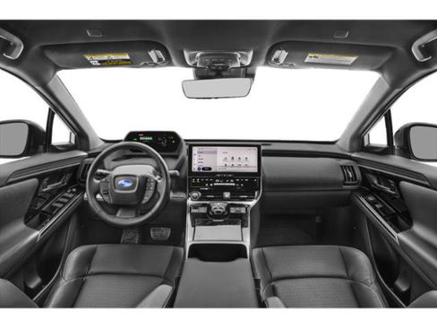 Used 2023 Subaru Solterra AWD image 11