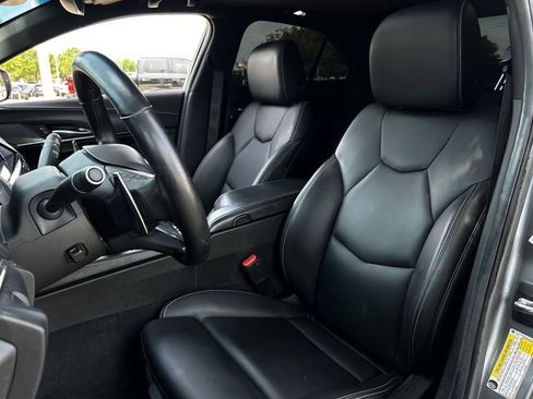 Used 2022 Cadillac CT4 V Blackwing w/ Carbon Fiber 1 Package RWD image 28
