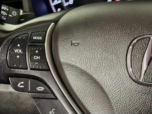 Used 2021 Acura ILX FWD image 11