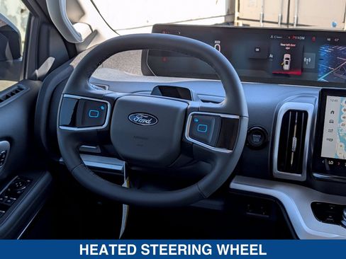 New 2026 Ford Expedition Active RWD image 22