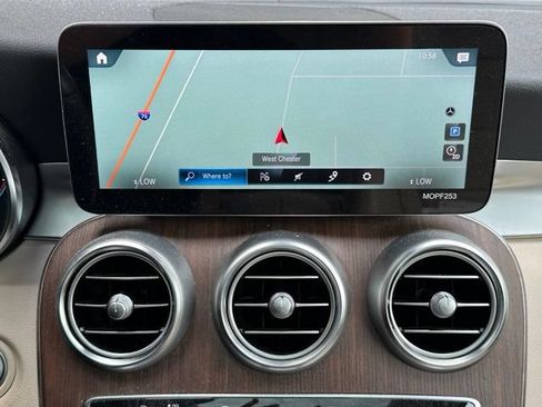 Certified 2021 Mercedes-Benz GLC 300 4MATIC image 26