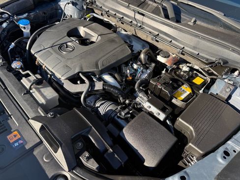 Used 2025 MAZDA CX-5 Carbon Edition image 15