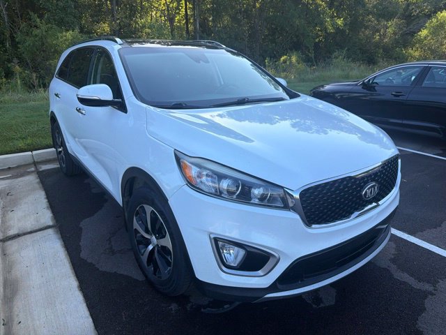 Used 2018 Kia Sorento EX w/ EX Advanced Touring Package FWD image 5