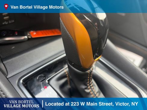 Used 2022 Subaru Forester Wilderness AWD/4WD image 23
