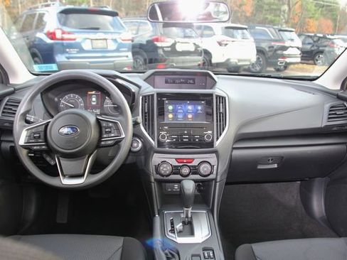 Certified 2023 Subaru Impreza Premium image 30