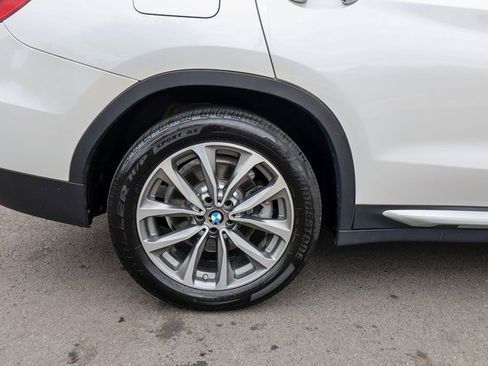 Used 2018 BMW X3 xDrive30i image 26
