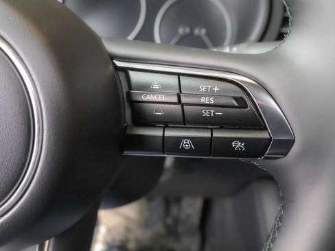 New 2026 MAZDA MAZDA3 2.5 Turbo Sedan w/Premium Plus image 17