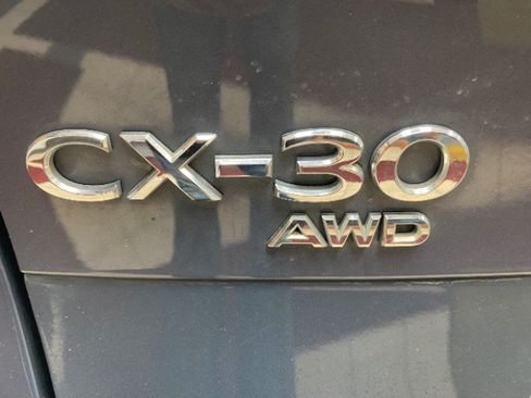 Used 2023 MAZDA CX-30 AWD 2.5 S w/ Preferred Package image 24