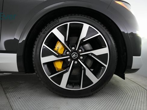 Used 2024 Acura ZDX Type S image 20