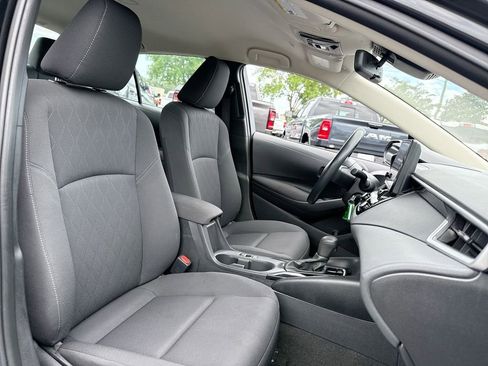 Used 2024 Toyota Corolla LE FWD image 26