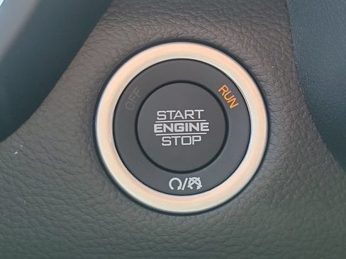 New 2027 RAM 1500 Big Horn w/ Night Edition AWD/4WD image 25