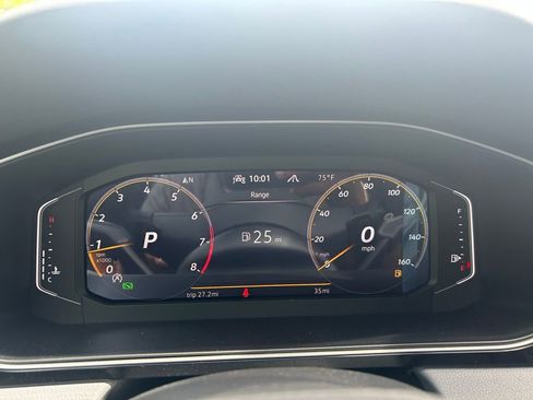 New 2026 Volkswagen Jetta GLI Autobahn image 25