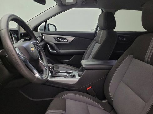 Used 2024 Chevrolet Blazer LT w/ Convenience Package image 17