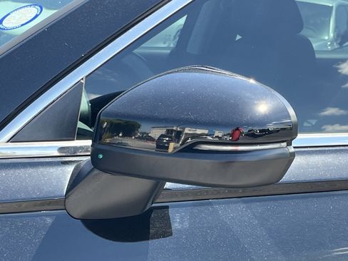 Used 2024 Honda CR-V EX-L image 30