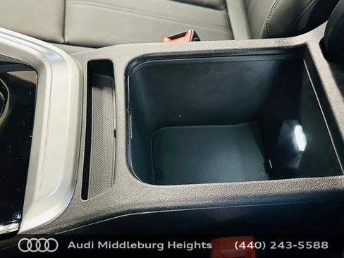 Certified 2025 Audi Q5 Premium AWD/4WD image 18