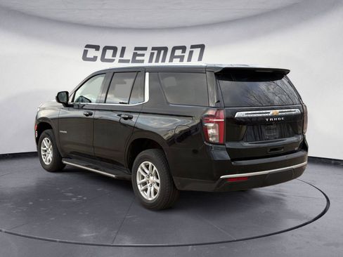 Used 2024 Chevrolet Tahoe LT image 3