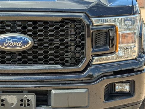 Used 2020 Ford F150 XL w/ Equipment Group 101A Mid RWD image 9