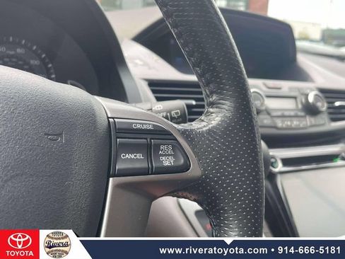 Used 2015 Honda Odyssey EX-L image 25
