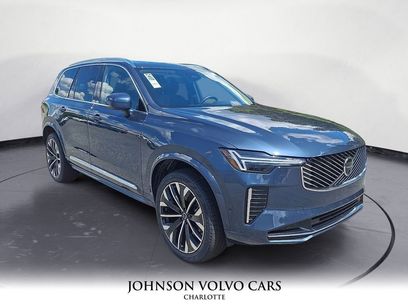 New 2026 Volvo XC90 B5 Plus