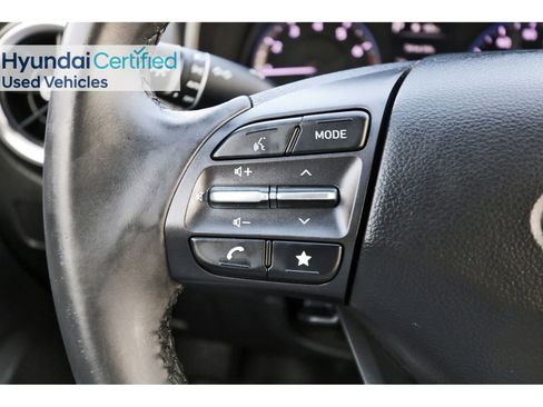 Certified 2023 Hyundai Kona SEL w/ Convenience Package image 18