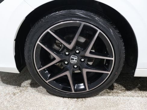 Used 2023 Honda Civic Sport Touring image 8