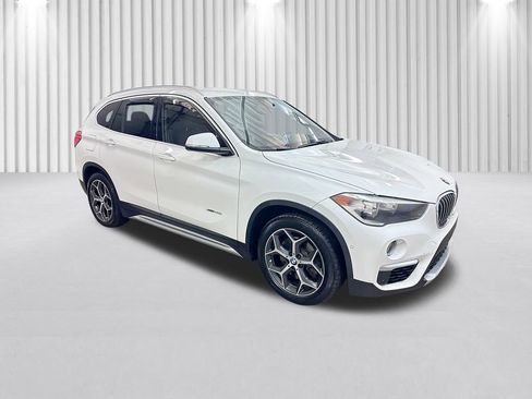 Used 2016 BMW X1 xDrive28i image 2