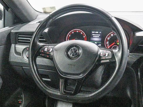 Used 2022 Volkswagen Passat 2.0T R-Line FWD image 17