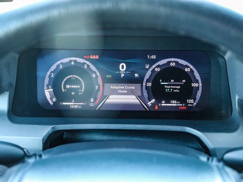 Certified 2024 Toyota Tacoma TRD Sport w/ TRD Sport Upgrade Package AWD/4WD image 29