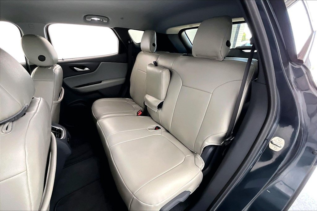 Used 2020 Chevrolet Blazer LT FWD image 31