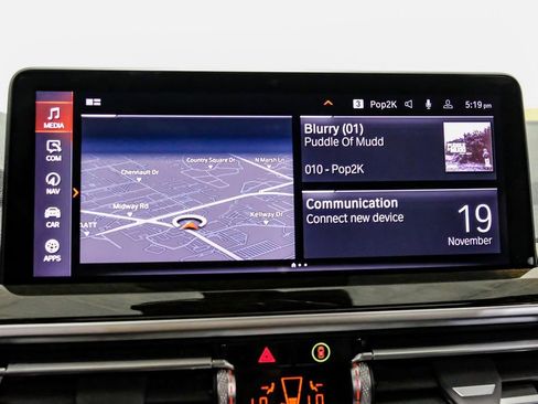 Used 2023 BMW X4 xDrive30i w/ Convenience Package image 26