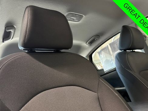 Used 2023 Kia Forte LXS FWD image 17