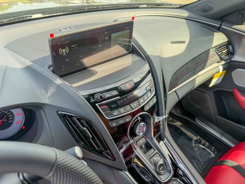New 2026 Acura RDX A-Spec AWD/4WD image 21