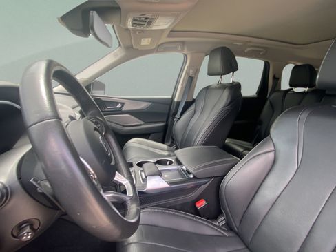 Used 2024 Acura MDX SH-AWD w/ Technology Package image 15