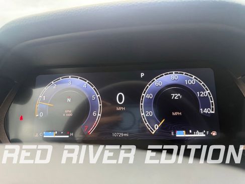 Used 2025 Jeep Grand Cherokee L Limited w/ MOPAR Finishing Package image 18