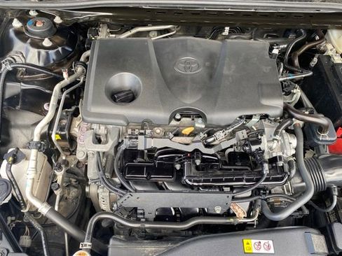 Used 2023 Toyota Camry SE image 19