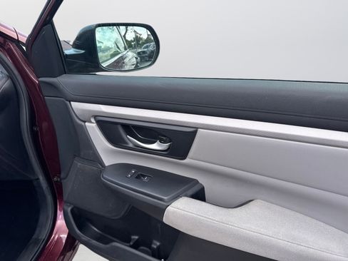 Used 2018 Honda CR-V LX image 33