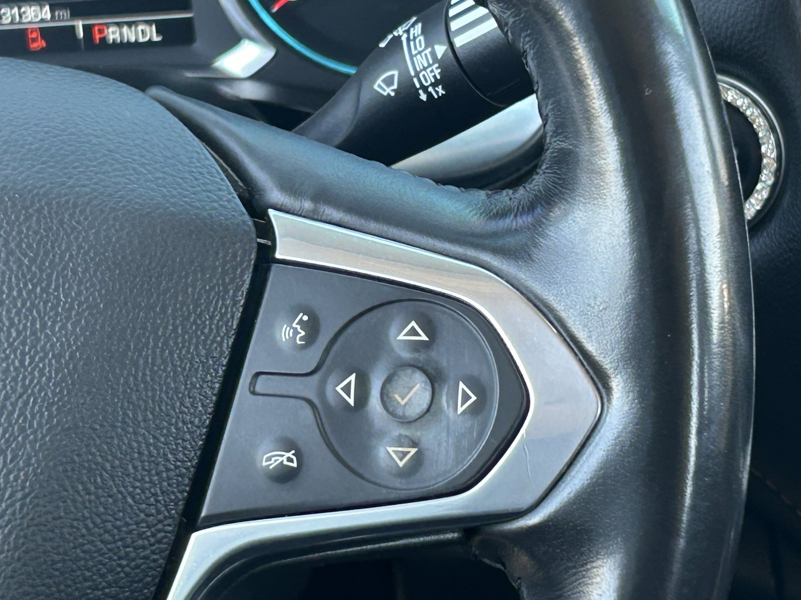 Used 2018 Chevrolet Traverse RS FWD image 25
