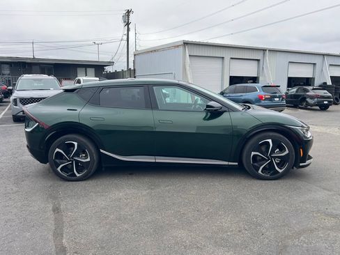Used 2023 Kia EV6 GT-Line AWD/4WD image 6
