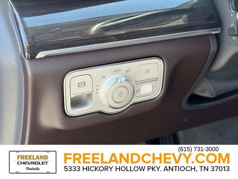 Used 2020 Mercedes-Benz GLS 450 4MATIC image 29